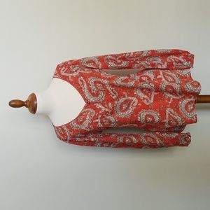 Banana Republic Tunic